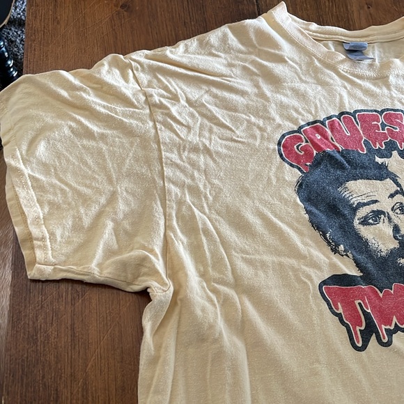 Always Sunny In Philadelphia Size 2XL T Shirt Grusome Twosome Funny Fan FX Pub - Picture 5 of 10